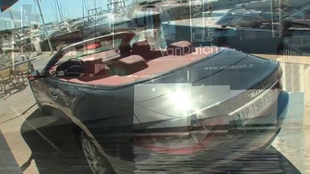 Maserati - VanDutch Partnership 2010 by O&B Coeur de Cibles
