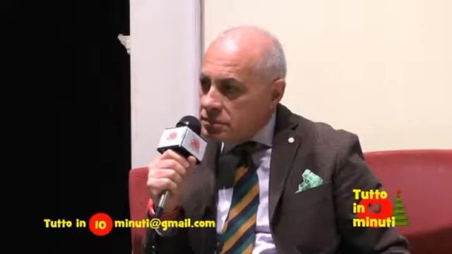 Haber e Lante della Rover al Tina Di Lorenzo con "Il padre"