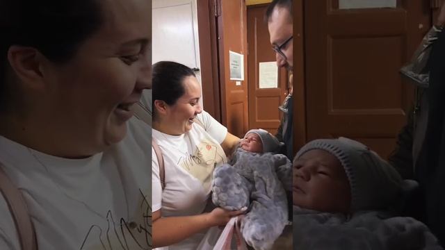 Выписка из род дома