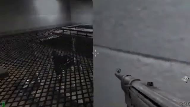 Mission 5 Deathsheads Playground Part2 X-Labs