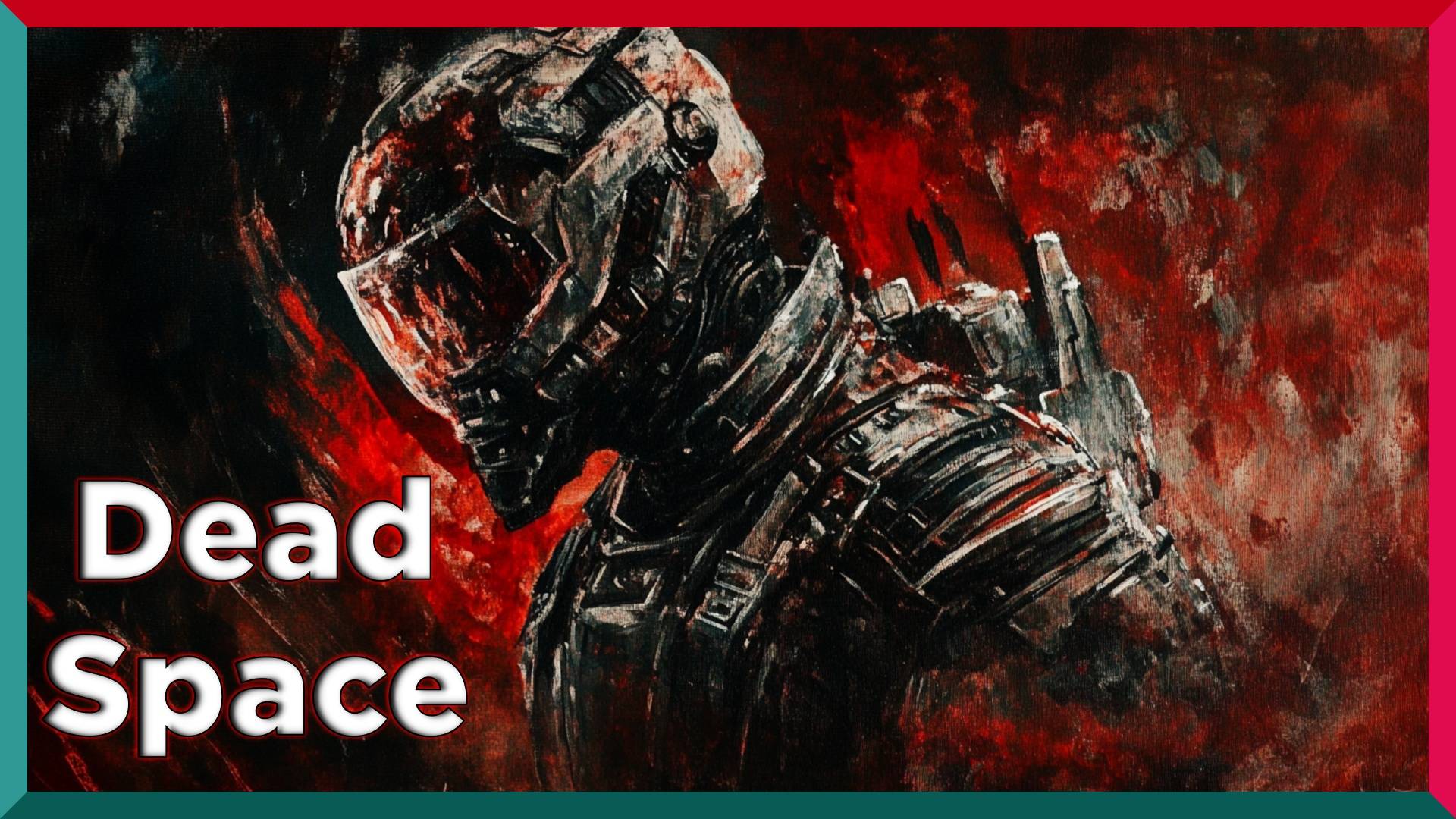 Шаг в Пустоту ★ Dead Space ★ Часть 3