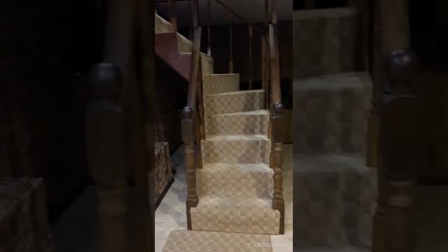 Уютное Шале в Абзаково