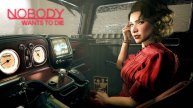 НИКТО НЕ ХОЧЕТ УМИРАТЬ ➤ Nobody Wants to Die