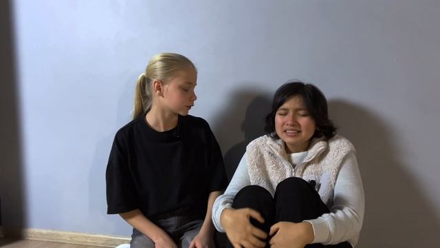 "Сама дура" - Алиса Меняйкина, Арлет