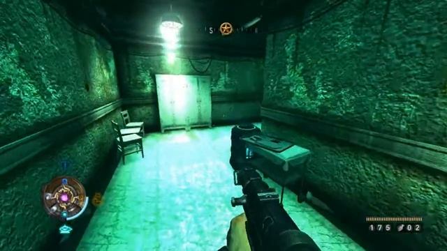 WOLFENSTEIN - Let's play EP. 7 - The hospital