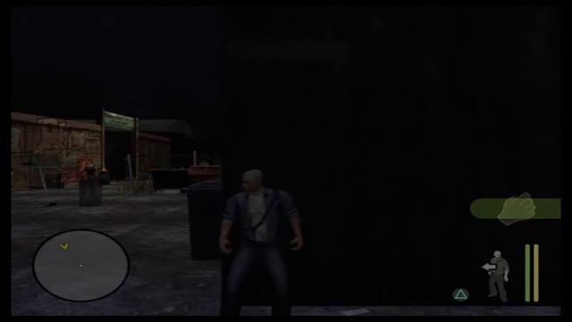 Classics With Drew Presents: Manhunt (Part 2)