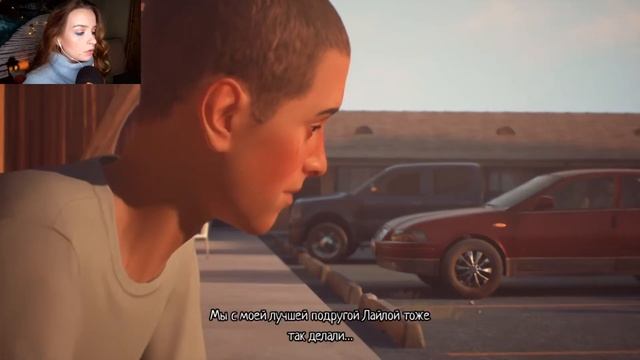Life Is Strange 2 (4 Episode) #21 УЗНАЛИ ПРАВДУ!