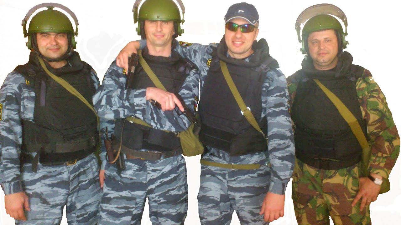 Тарков
