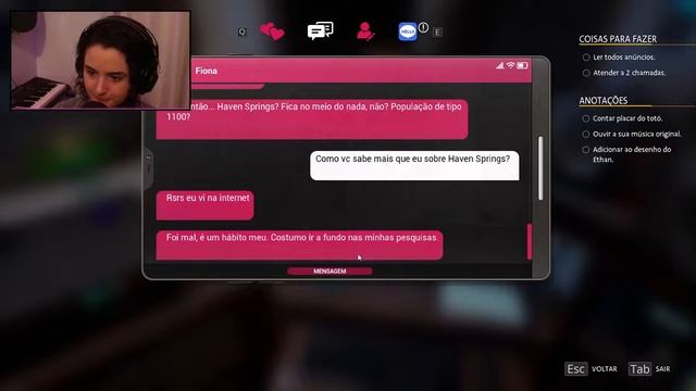 Life is Strange: True Colors - Wavelengths (Parte 1)