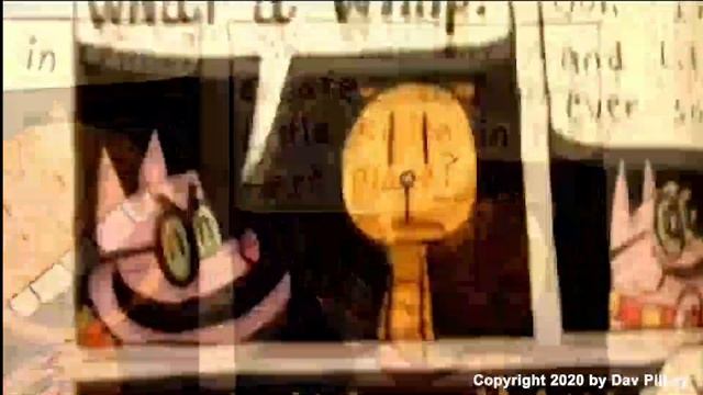 Dav Pilkey: Dav Reads from Dog Man: Lord of the Fleas