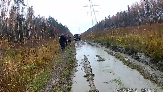 [OFFroad] Tank 300, Haval, Нива, Frontera.
Новоселье, ЛО.