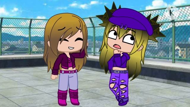 I Thought U were Weird and Annoying {Remake}