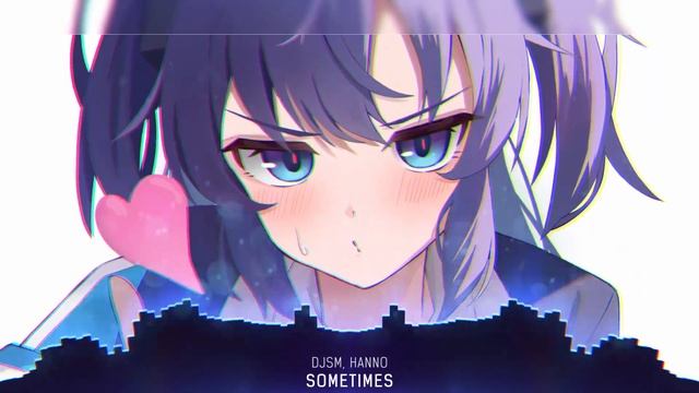 Syrex - Sometimes (lyrics)