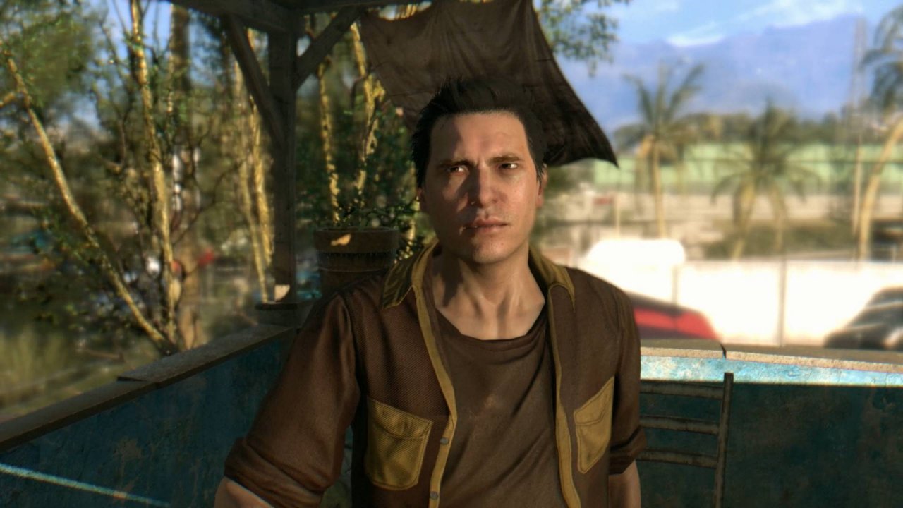 Dying Light. Дохлый завтрак (испытание 2). Прохождение от SAFa