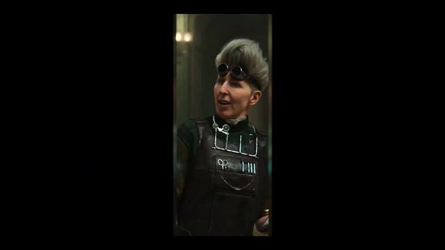 Трейлер Secret Level (The Outer Worlds 2 (2024))