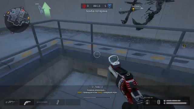 НЕАДЕКВАТЫ в WARFACE! WARFACE FUN MOMENTS
