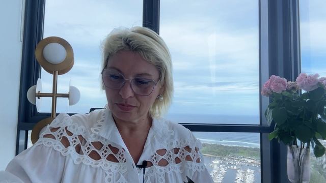 РАК - ТАРО ПРОГНОЗ на 2025 год от ANGELA PEARL
