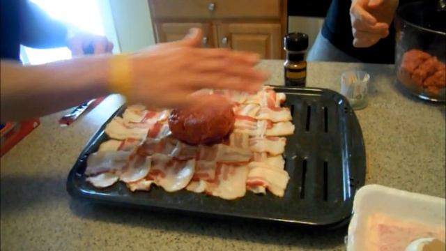 How To Make Epic Meal Time Meat Turtles
