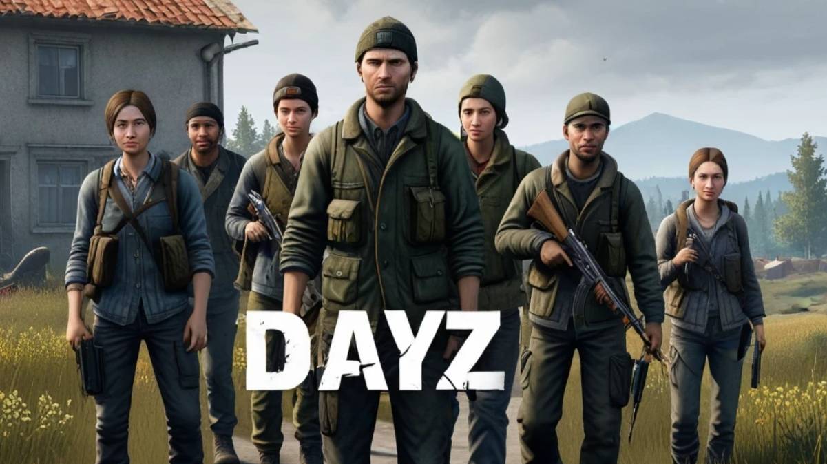 Dayz