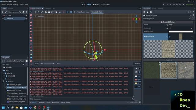 Godot 4 Addons That Will Change the Way You Make 3D Levels - Part 1 of 2