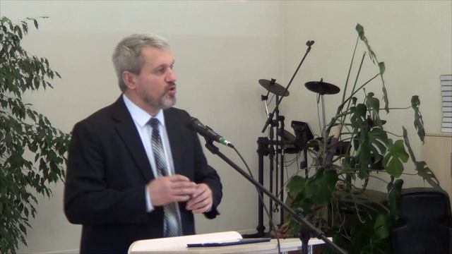 Проповедь 30 декабря 2023