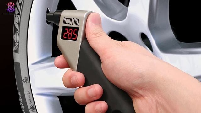 The 5 Best Digital Tire Pressure Gauges In 2022