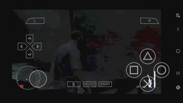 [PPSSPP] Manhunt 2 Walkthrough Gameplay Part 6 - SAFE HOUSE