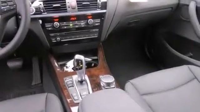 2015 BMW X3 xDrive28i Nashville TN 37204