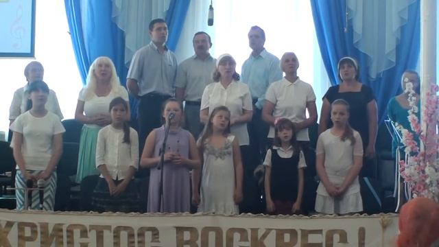 Как к источнику олень
