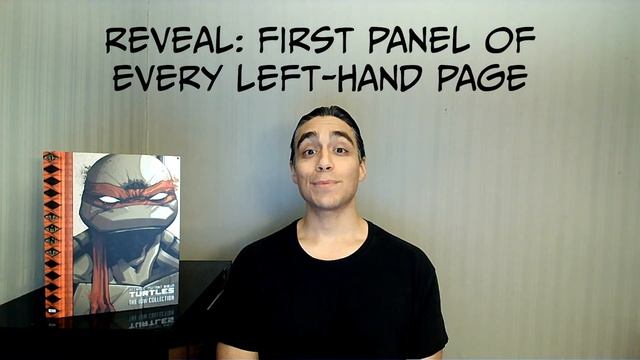 How to Write Comics: Ninja Turtle Fanfiction (Part 2 of 4)