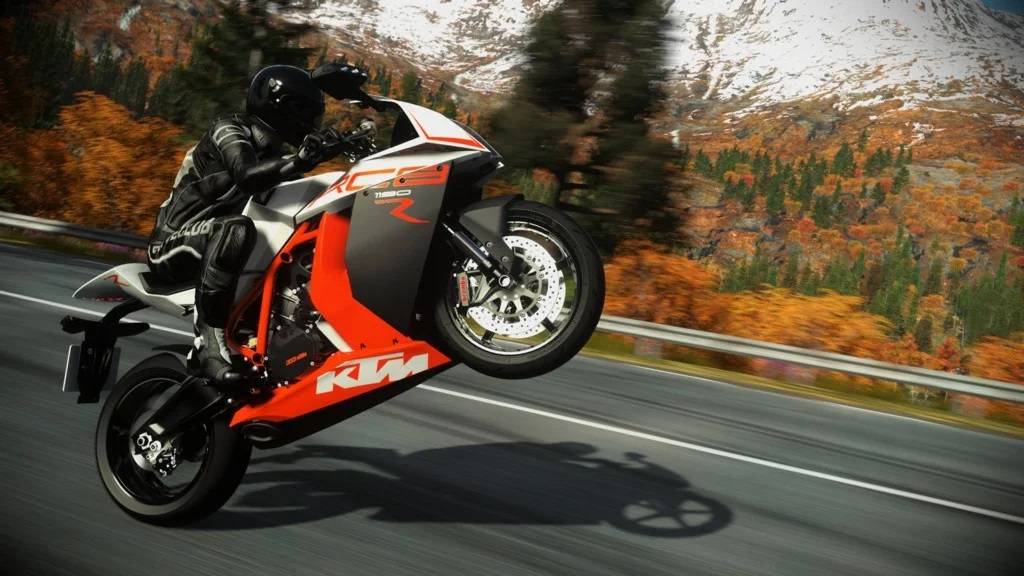 Driveclub Bikes-3