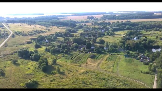 Лето Напрудки 2