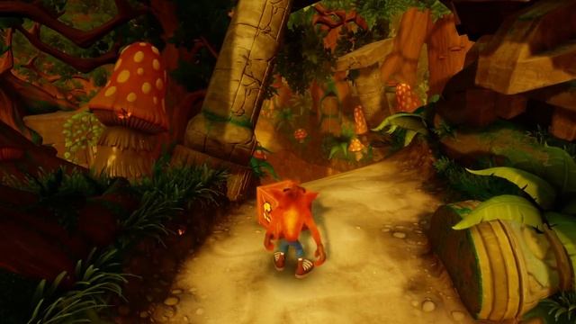 Crash Bandicoot™ N. Sane Trilogy (Steam) - Crash Bandicoot 2 #2