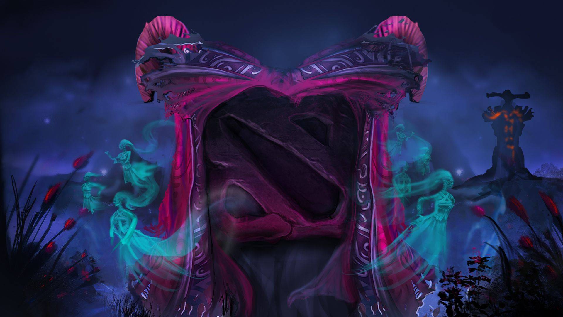 Девушка на керри