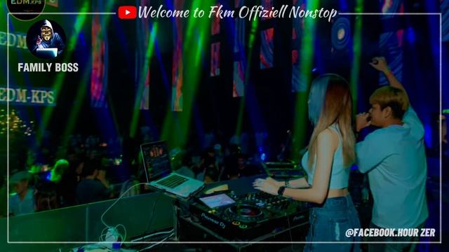 MIXTAPE 2023 || 1NE NONSTOP REMIX THE DAY (N) NIGHT x TORA FT KER KER TUNES FKM Offiziell