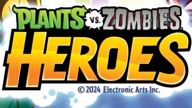 PLANTS VS ZOMBIES NEROES