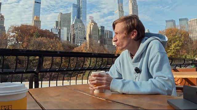 СТЕПАН КИСЕЛЕВ: ВОЛК С ВОЛКСТРИТ