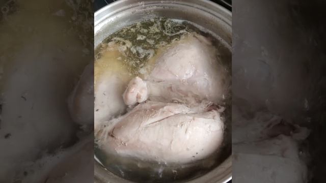 ОБЕД ПО БЫСТРОМУ.#быстро #вкусно #
