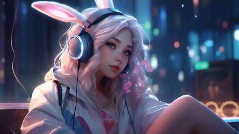 LOFI Музыка для работы, учебы и отдыха. Уголок для учёбы [2 часа]