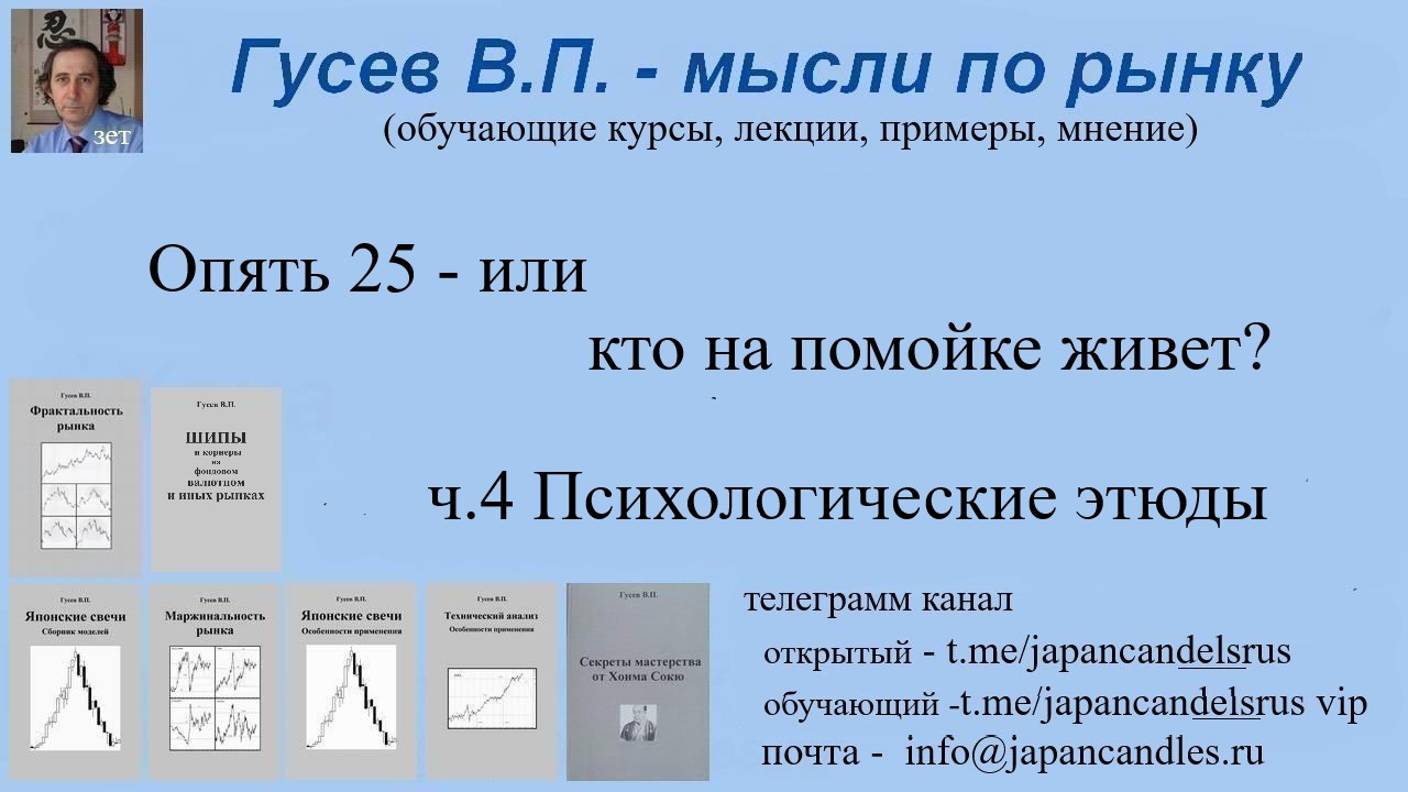 2024-12-04 психология и когнитивный диссонанс  ч4