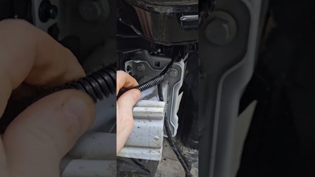 Китайские авто изнутри 🤯 #проводка #автосервис #китайцы