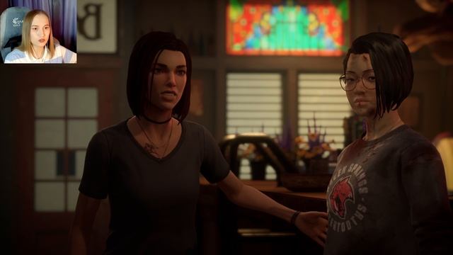 Life is Strange: True Colors 🟢 ФИНАЛ. Справедливость ПОБЕДИЛА!  #7