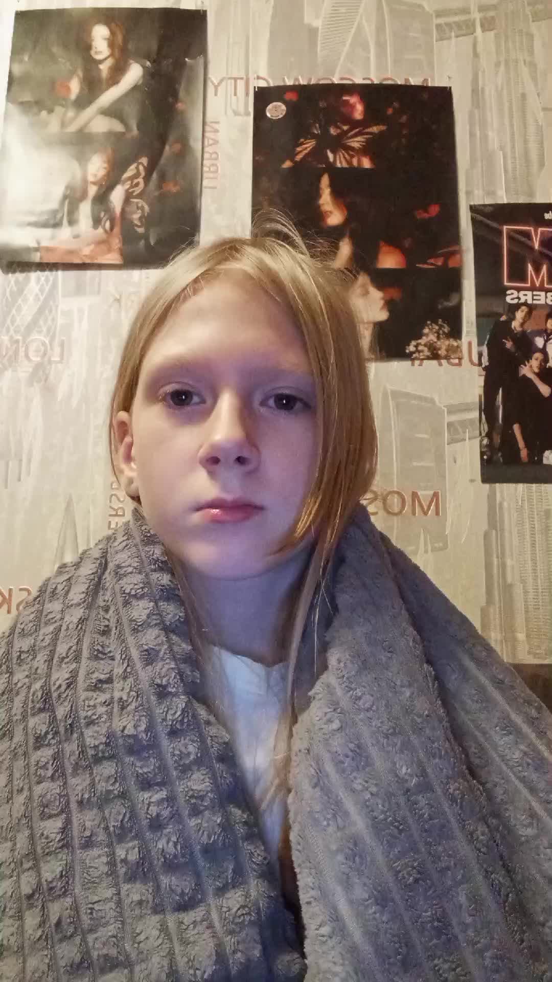 лицо