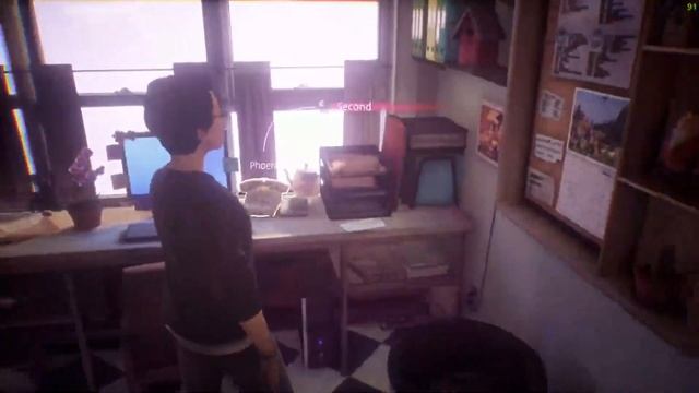 Life is Strange 3 True Colors | Part 3 | Alex Chen | Gabe Chen | Steph