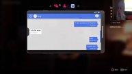 Let's Play Life is Strange: True Colors (Blind) Part 25: Wavelength