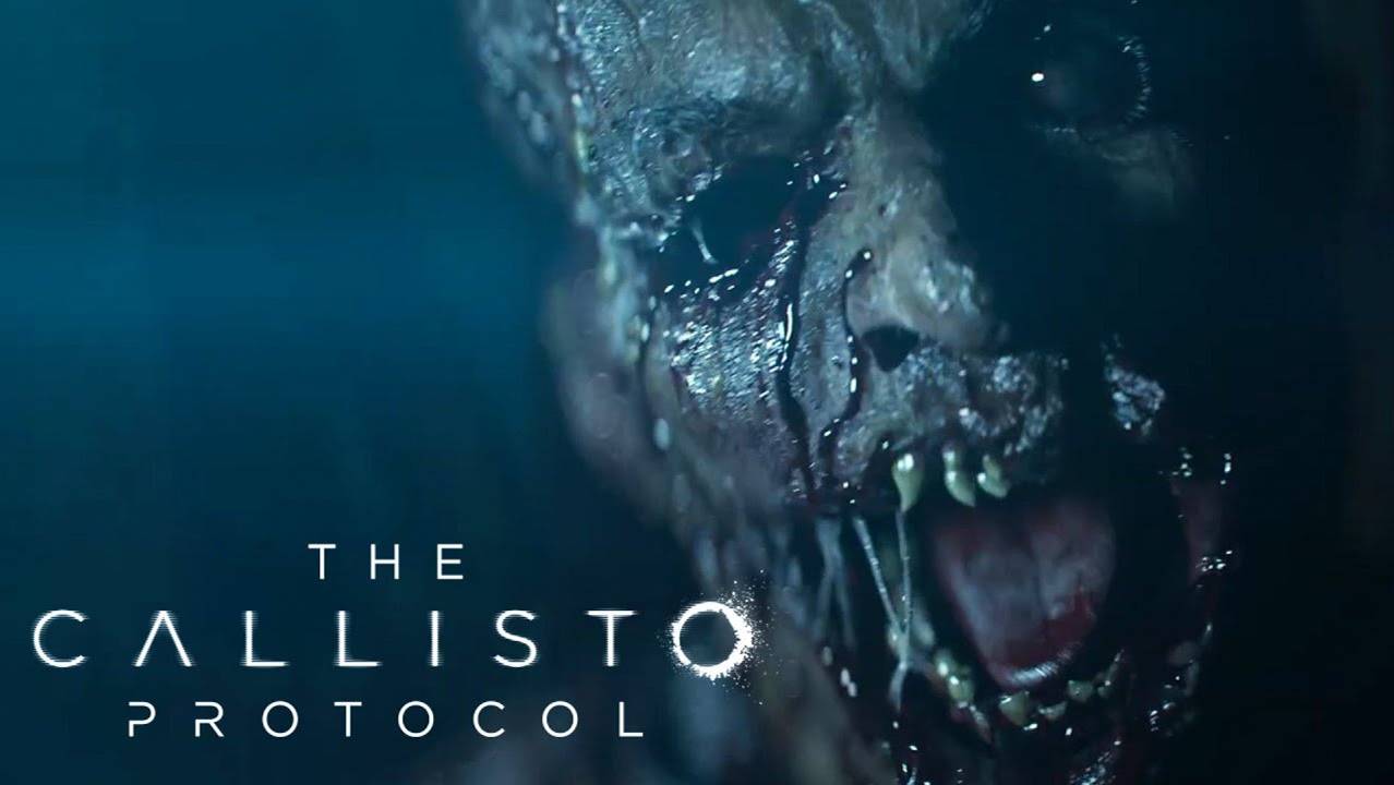 The Calisto Protocol ＃прохождение 2