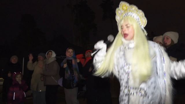 Старт зимнего сезона