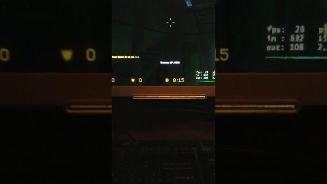 Стальной череп 2