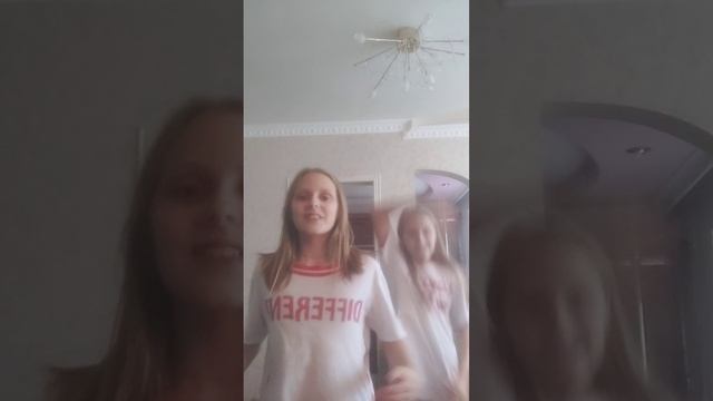 когда все думают чтт мы разные по характеру