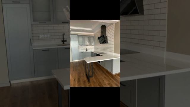 Кухня на заказ.  в этом видео представлены наши работы (самая малая часть)
#мебельназаказ #кухня